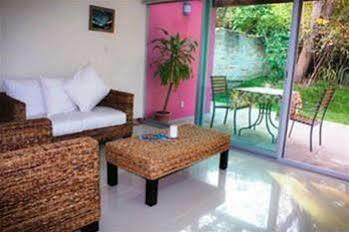 Casa Comalli & Spa Comala Luaran gambar