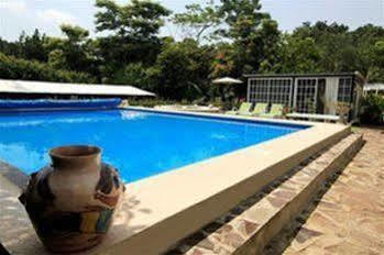 Casa Comalli & Spa Comala Luaran gambar