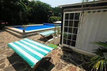 Casa Comalli & Spa Comala Luaran gambar