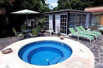 Casa Comalli & Spa Comala Luaran gambar