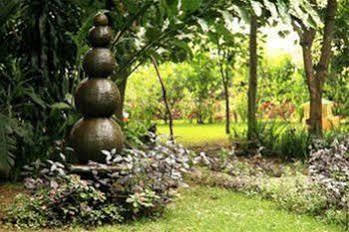Casa Comalli & Spa Comala Luaran gambar